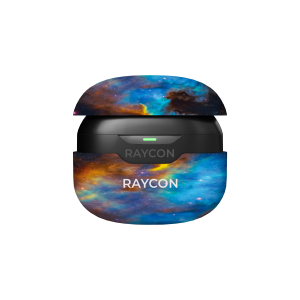 The Protective Case for Everyday Earbuds