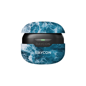 The Protective Case for Everyday Earbuds