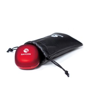 The Everyday Bag for Earbuds